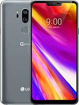 Best available price of LG G7 ThinQ in Easttimor