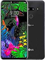 Best available price of LG G8 ThinQ in Easttimor