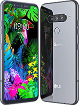 Best available price of LG G8S ThinQ in Easttimor