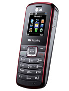 Best available price of LG GB190 in Easttimor