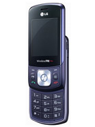 Best available price of LG GB230 Julia in Easttimor