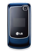 Best available price of LG GB250 in Easttimor