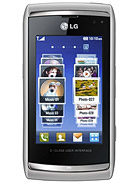 Best available price of LG GC900 Viewty Smart in Easttimor