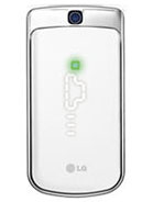 Best available price of LG GD310 in Easttimor