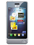 Best available price of LG GD510 Pop in Easttimor