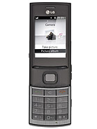 Best available price of LG GD550 Pure in Easttimor