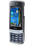 Best available price of LG GD900 Crystal in Easttimor