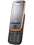 Best available price of LG GM310 in Easttimor