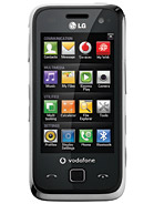 Best available price of LG GM750 in Easttimor