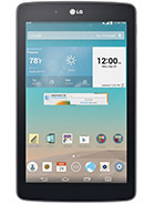 Best available price of LG G Pad 7-0 LTE in Easttimor