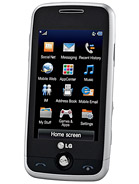 Best available price of LG GS390 Prime in Easttimor