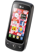 Best available price of LG GS500 Cookie Plus in Easttimor