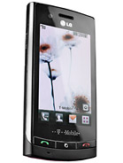 Best available price of LG GT500 Puccini in Easttimor