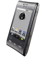 Best available price of LG GT540 Optimus in Easttimor