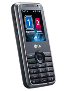 Best available price of LG GX200 in Easttimor