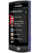 Best available price of LG Jil Sander Mobile in Easttimor