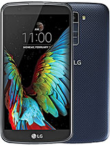 Best available price of LG K10 in Easttimor
