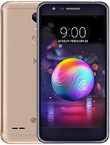 Best available price of LG K11 Plus in Easttimor