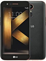 Best available price of LG K20 plus in Easttimor