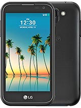 Best available price of LG K3 2017 in Easttimor