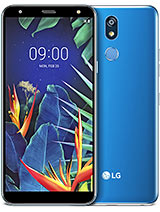 Best available price of LG K40 in Easttimor