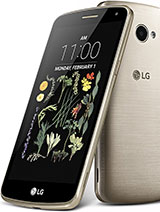 Best available price of LG K5 in Easttimor
