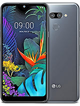 Best available price of LG K50 in Easttimor