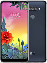 Best available price of LG K50S in Easttimor