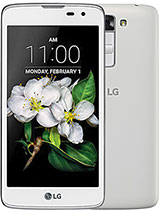 Best available price of LG K7 in Easttimor