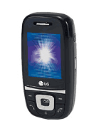 Best available price of LG KE260 in Easttimor
