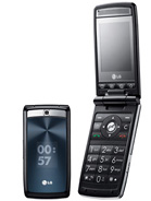Best available price of LG KF300 in Easttimor