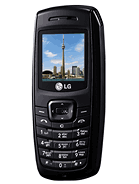 Best available price of LG KG110 in Easttimor