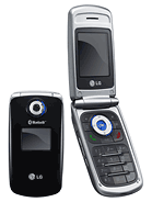 Best available price of LG KG245 in Easttimor