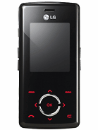 Best available price of LG KG280 in Easttimor