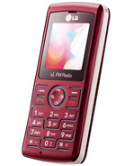 Best available price of LG KG288 in Easttimor