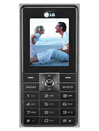 Best available price of LG KG320 in Easttimor