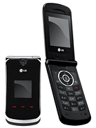 Best available price of LG KG810 in Easttimor