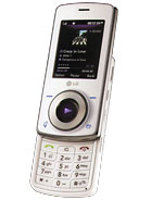 Best available price of LG KM710 in Easttimor