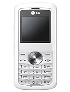 Best available price of LG KP100 in Easttimor