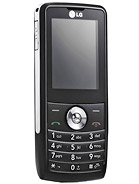 Best available price of LG KP320 in Easttimor