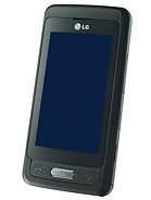 Best available price of LG KP502 Cookie in Easttimor