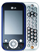 Best available price of LG KS365 in Easttimor
