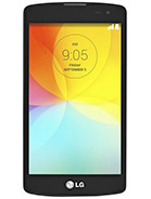 Best available price of LG L Fino in Easttimor