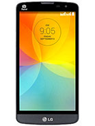 Best available price of LG L Prime in Easttimor