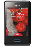 Best available price of LG Optimus L3 II E430 in Easttimor