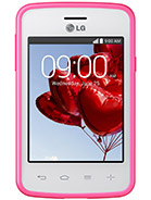 Best available price of LG L30 in Easttimor