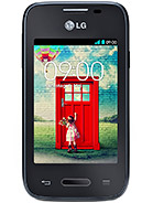 Best available price of LG L35 in Easttimor