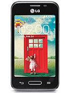 Best available price of LG L40 D160 in Easttimor