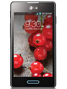 Best available price of LG Optimus L5 II E460 in Easttimor