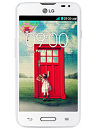 Best available price of LG L65 D280 in Easttimor